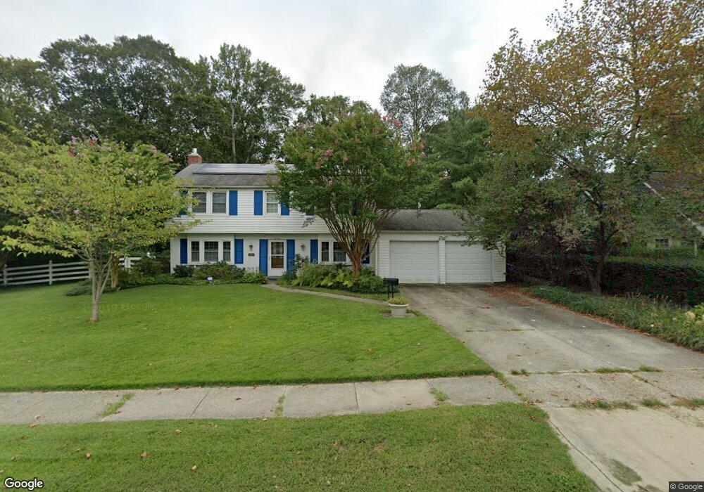 13209 Overbrook Ln, Bowie, MD 20715 - photo 1