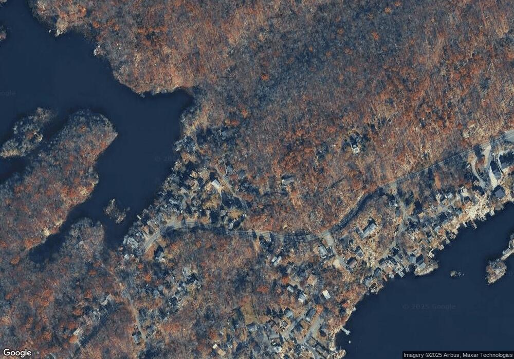 1019 Mohawk Trail, Andover, NJ 07821 - photo 1