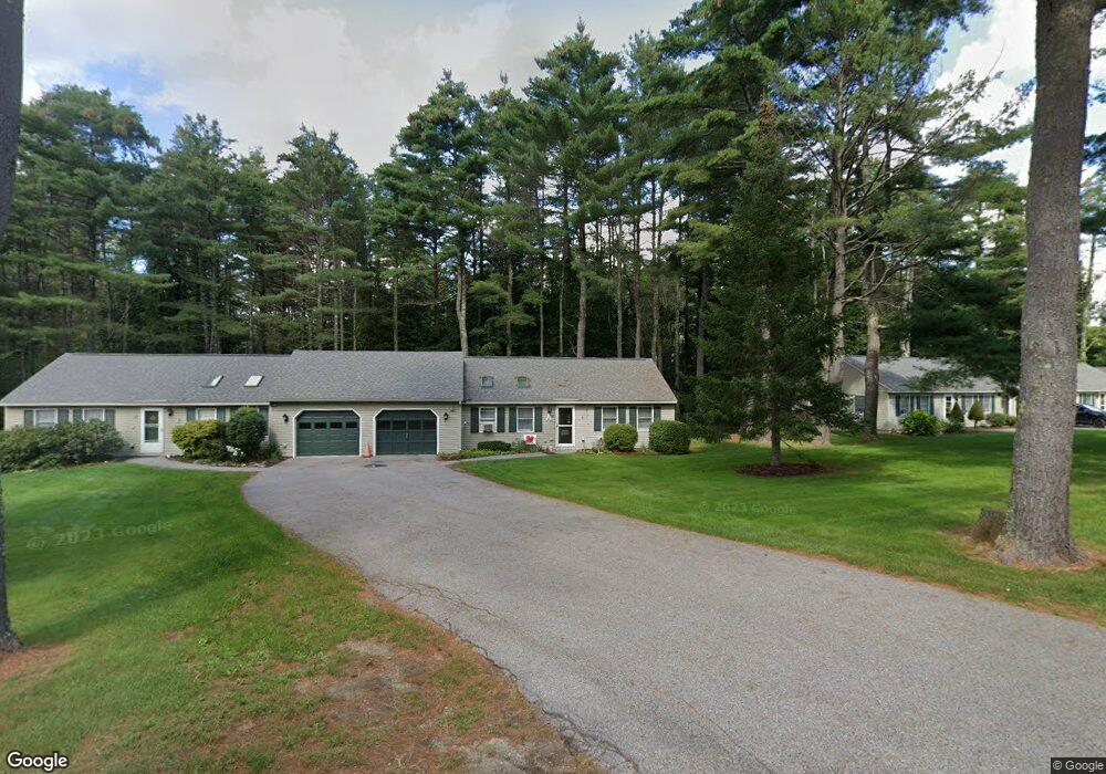 69 Rebecca Ln, Yarmouth, ME 04096 - photo 1