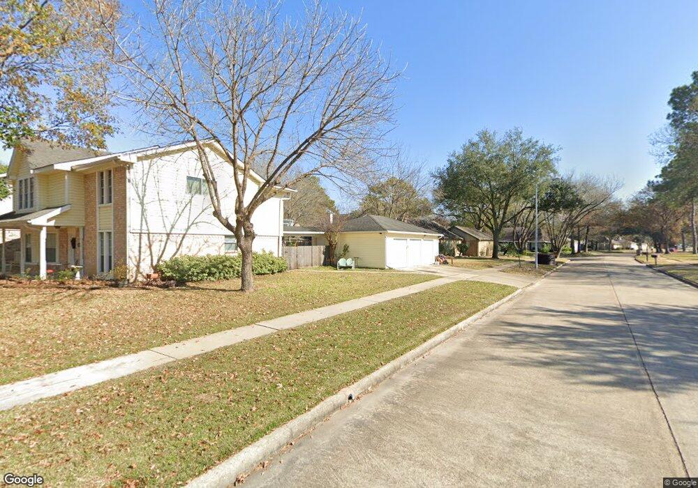 8207 Riverglade Dr, Houston, TX 77095 - photo 1