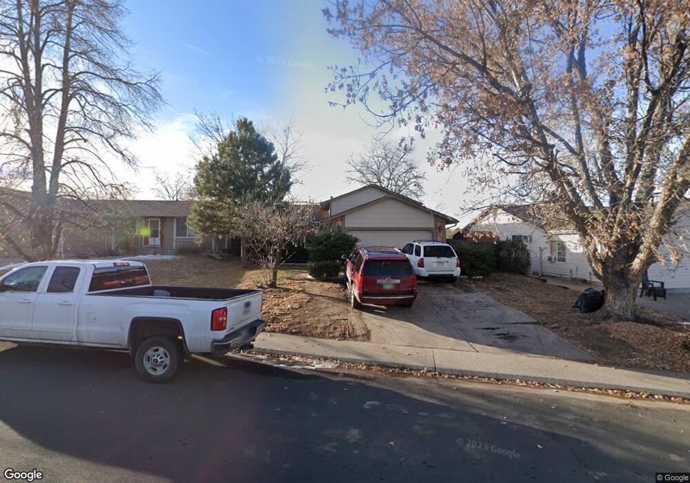 4055 S Hannibal St, Aurora, CO 80013 - photo 1