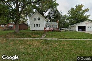 108 W Logan St, Casey, IA 50048