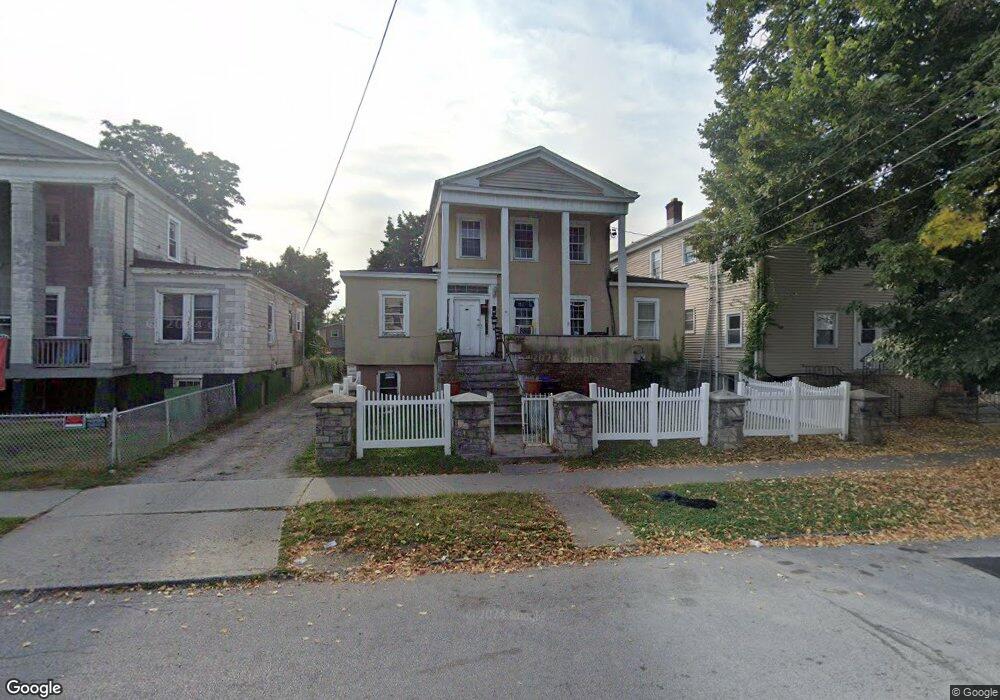 33 Smith St unit 1 S, Poughkeepsie, NY 12601 - photo 1