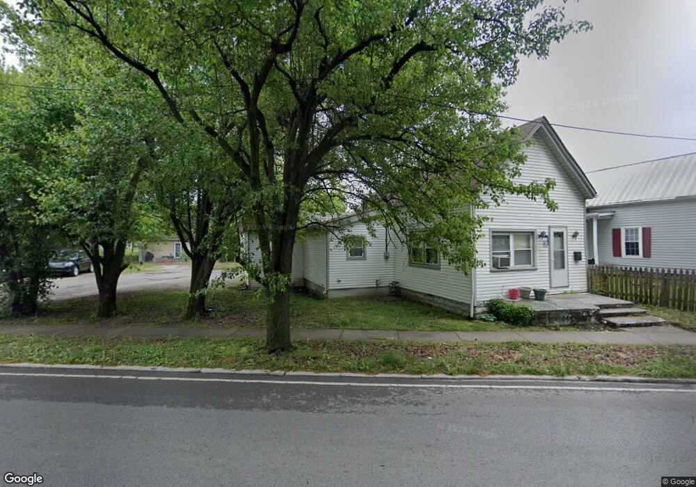 828 E 8th St, New Albany, IN 47150 - photo 1