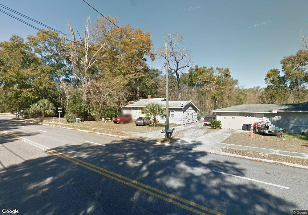 4587 Park St, Jacksonville, FL 32205 - photo 1