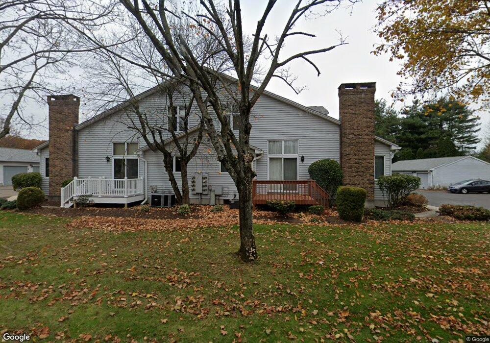 16 Ivy Ln unit 16, South Windsor, CT 06074 - photo 1