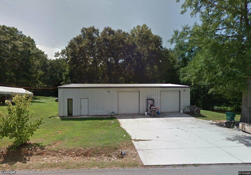 191 Carson St, Commerce, GA 30529 - photo 1