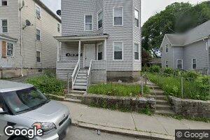 8 E Kendall St Unit 2, Worcester, MA 01605
