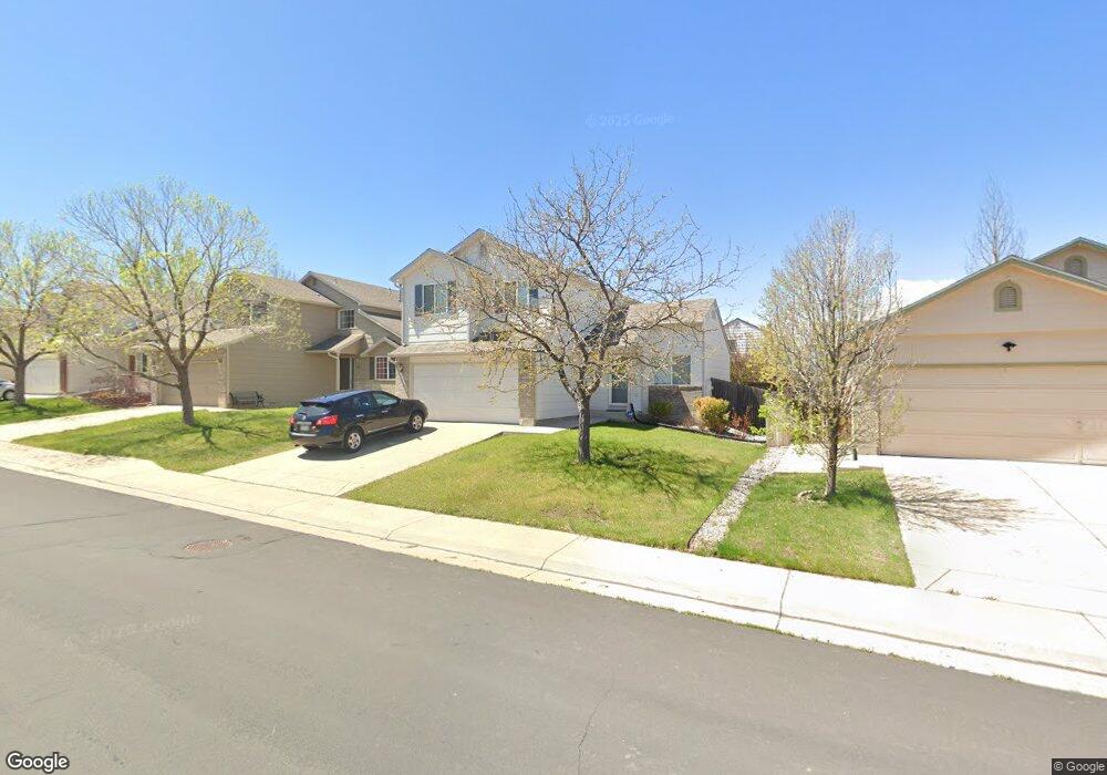 5305 S Valdai St, Aurora, CO 80015 - photo 1