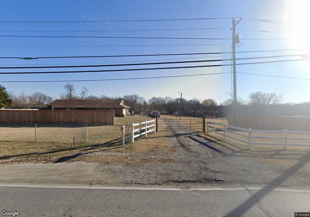 5201 S 193rd East Ave, Broken Arrow, OK 74014 - photo 1