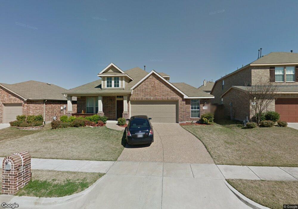 304 Highland Park Ln, Wylie, TX 75098 - photo 1