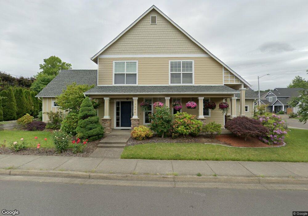 7994 June Reid Place NE, Keizer, OR 97303 - photo 1