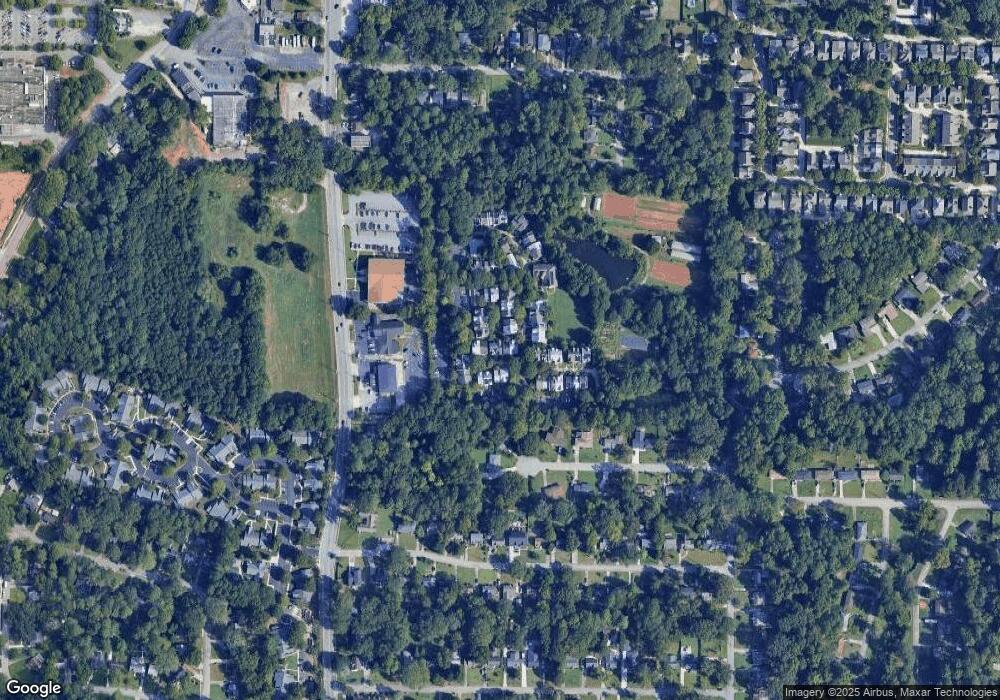 1601 Dancing Fox Rd, Decatur, GA 30032 - photo 1