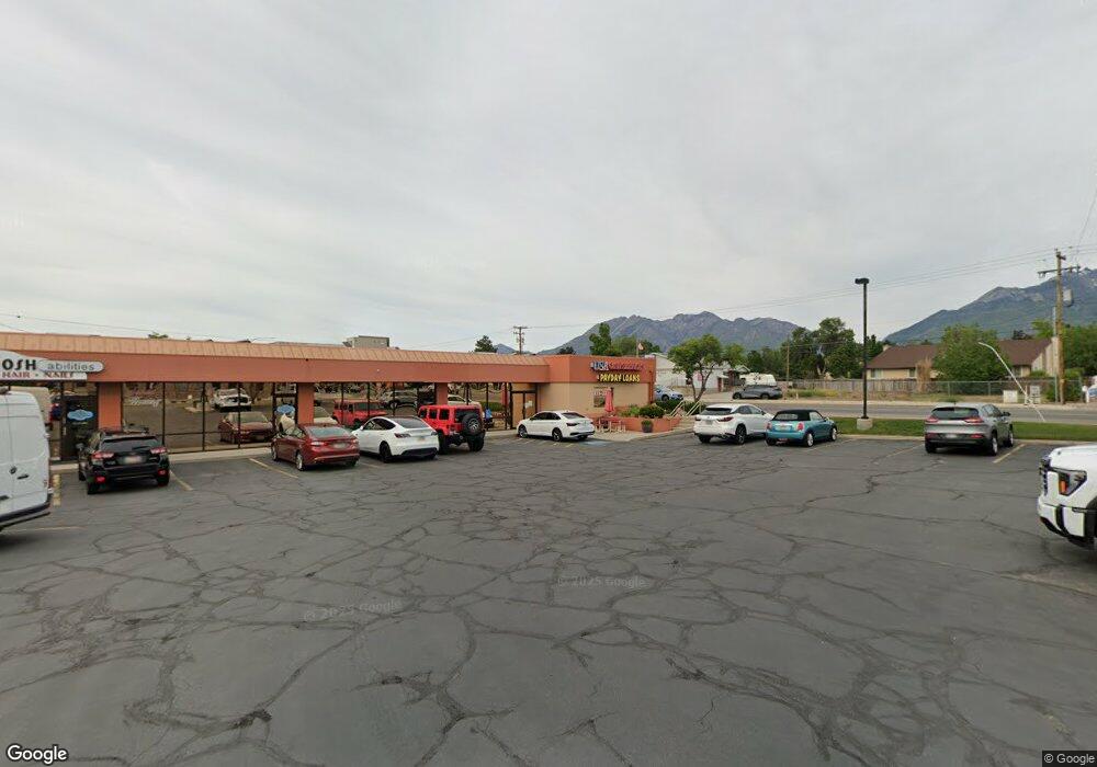 8632 S 700 E, Sandy, UT 84070 - photo 1