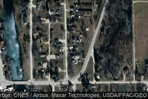 110 2nd Ave NE, Waucoma, IA 52171