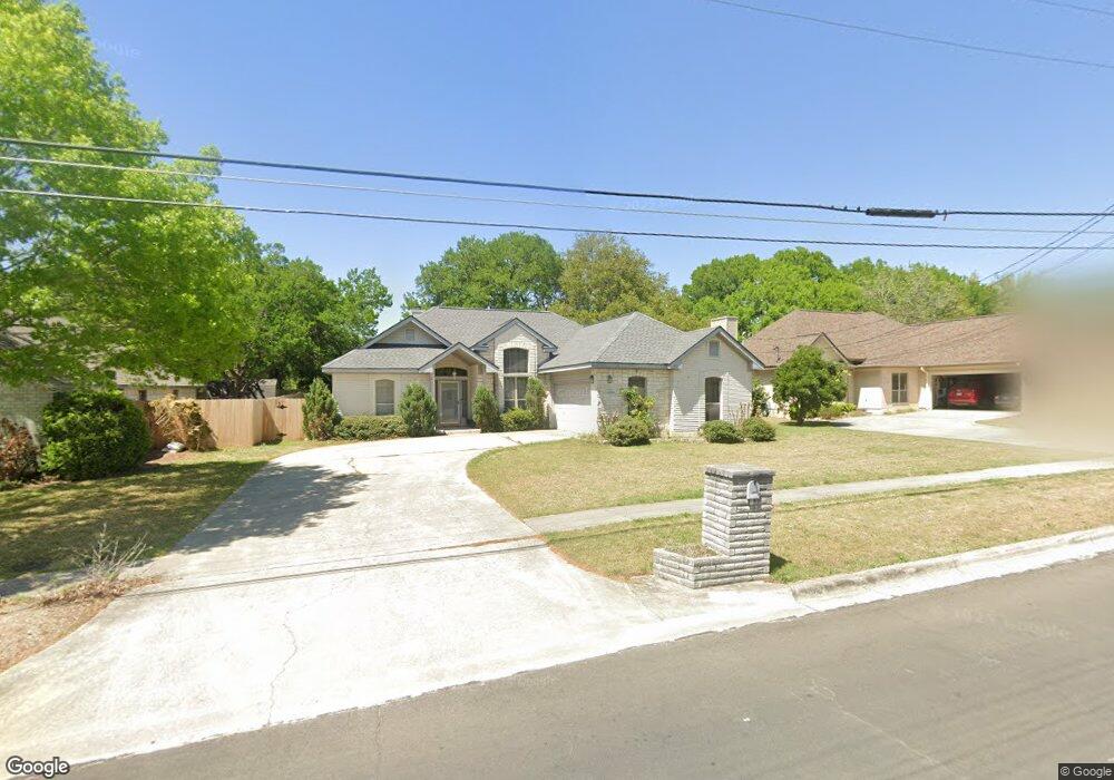 1800 Lancaster St, San Marcos, TX 78666 - photo 1