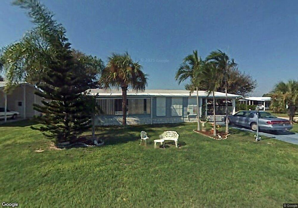 1404 Barberry St, Sebastian, FL 32976 - photo 1