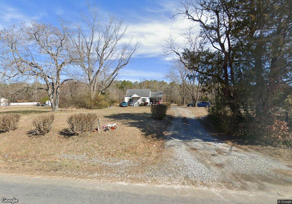 7563 Jericho Rd, Ruther Glen, VA 22546 - photo 1