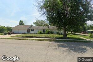 213 N Main St, Moulton, IA 52572