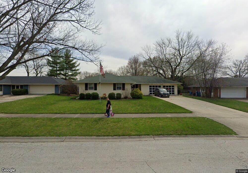 2260 Copley St, Aurora, IL 60506 - photo 1