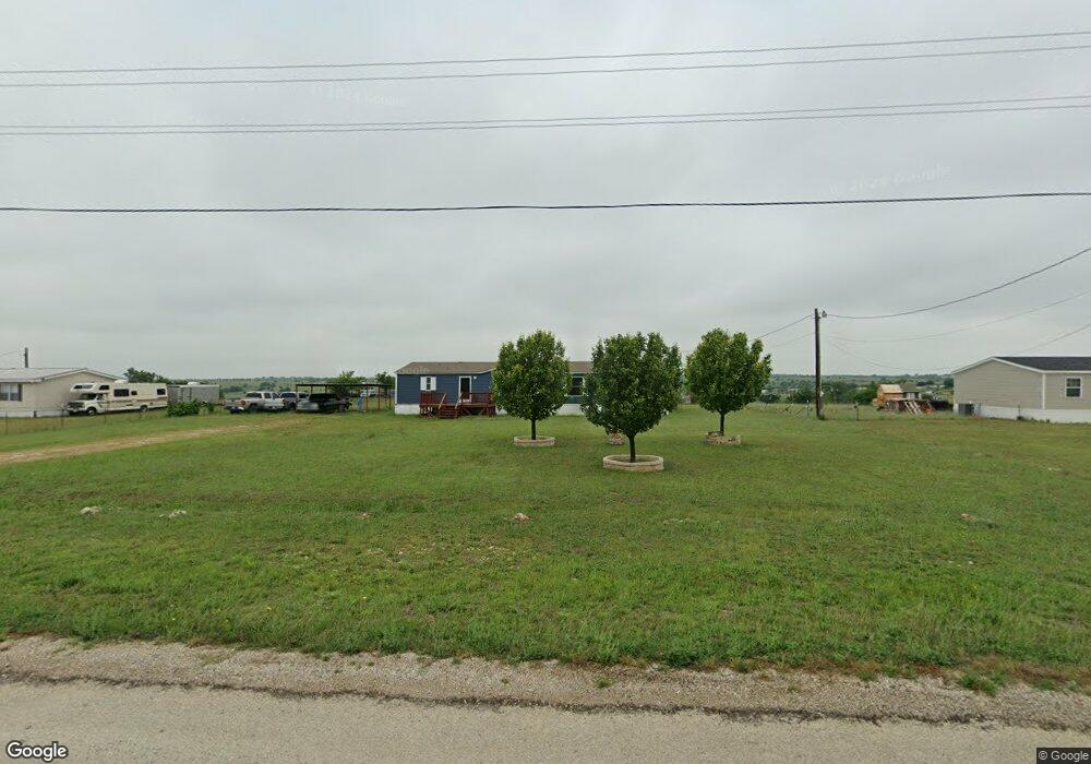 302 Latham Ln, Rhome, TX 76078 - photo 1