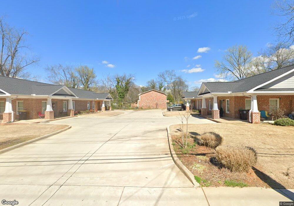 217 E 12th St SW, Rome, GA 30161 - photo 1