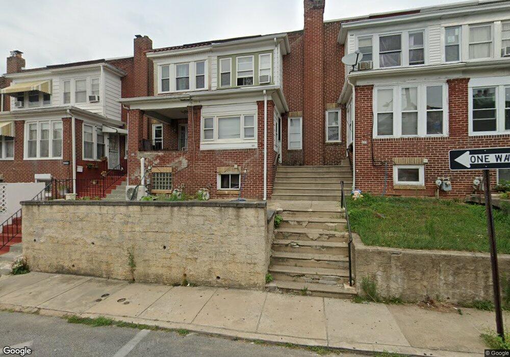 Street View Photo