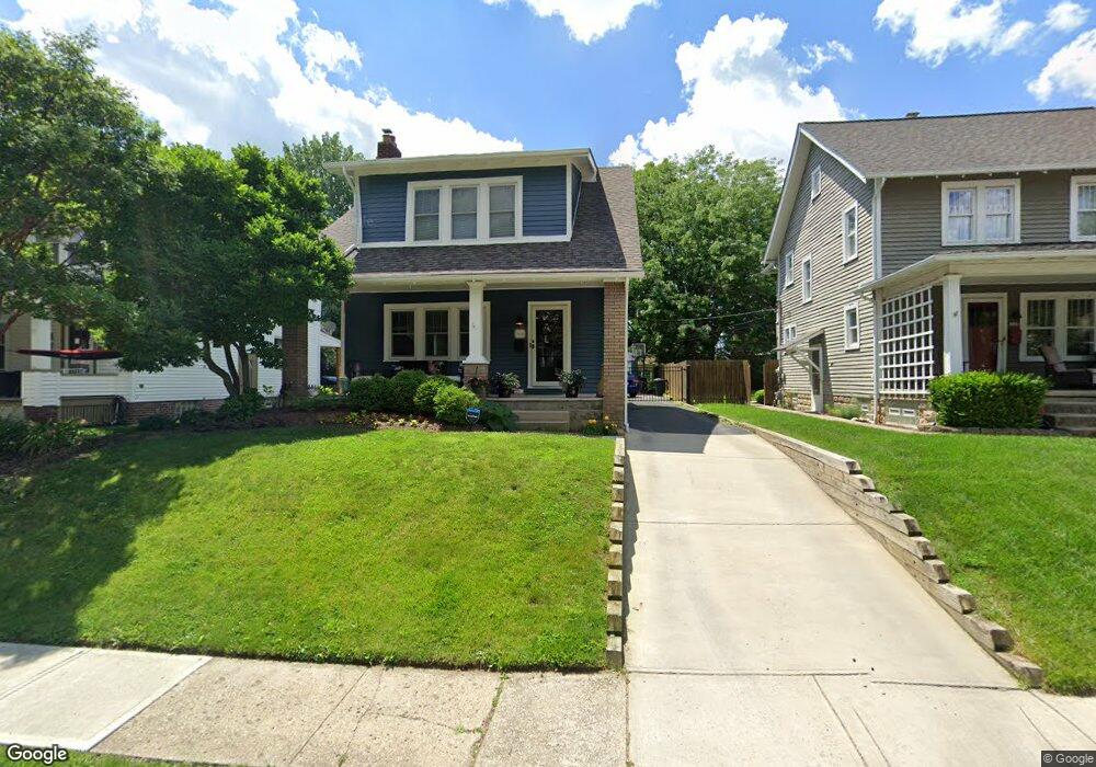 1523 Lincoln Rd, Columbus, OH 43212 - photo 1