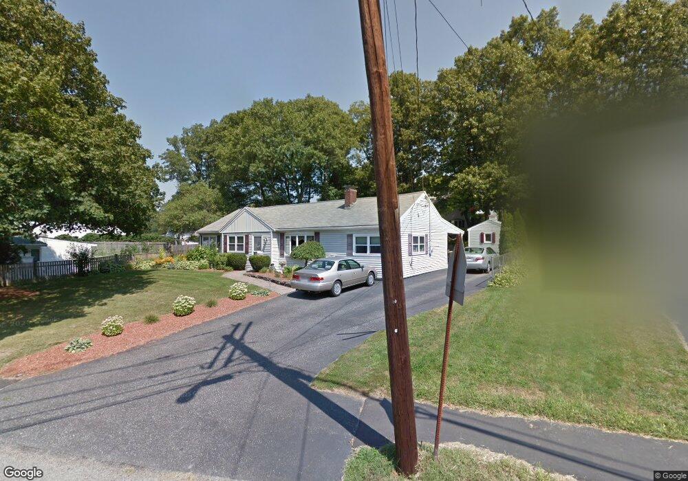 32 E Evergreen Rd, Natick, MA 01760 - photo 1