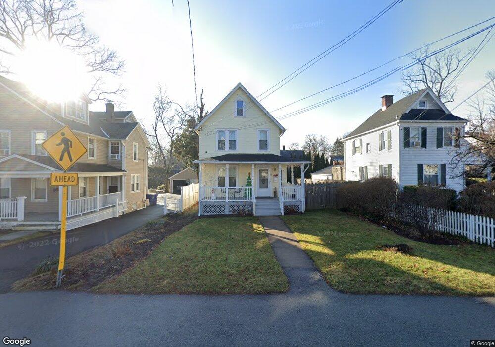 77 East Ave, New Canaan, CT 06840 - photo 1