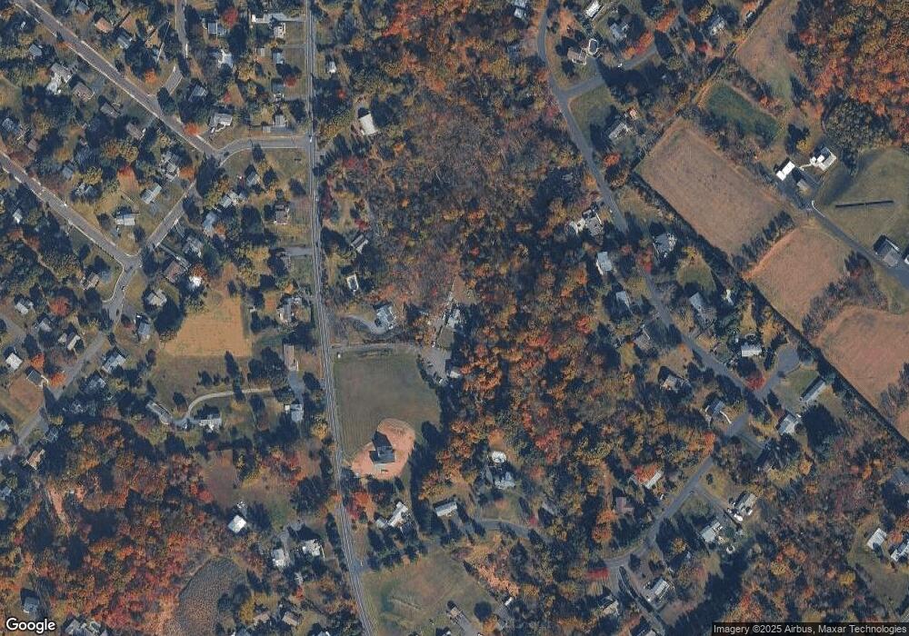 137 S Limekiln Pike, Chalfont, PA 18914 - photo 1