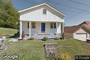 104 Hill St, Mannington, WV 26582