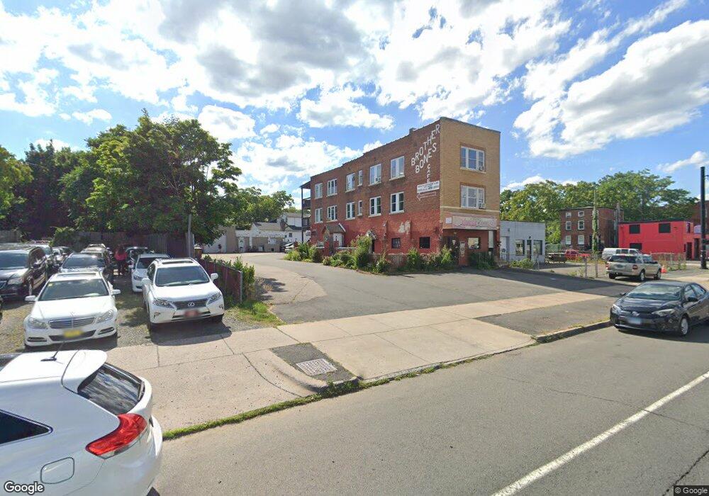 161 Franklin Ave, Hartford, CT 06114 - photo 1