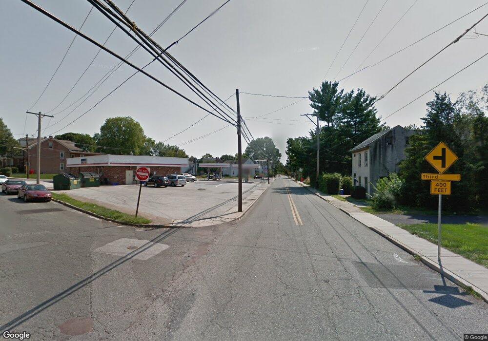 141 W 4th St, Pottstown, PA 19464 - photo 1