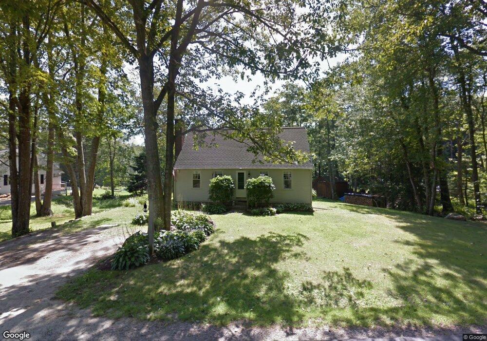 223 Scituate Rd, York, ME 03909 - photo 1