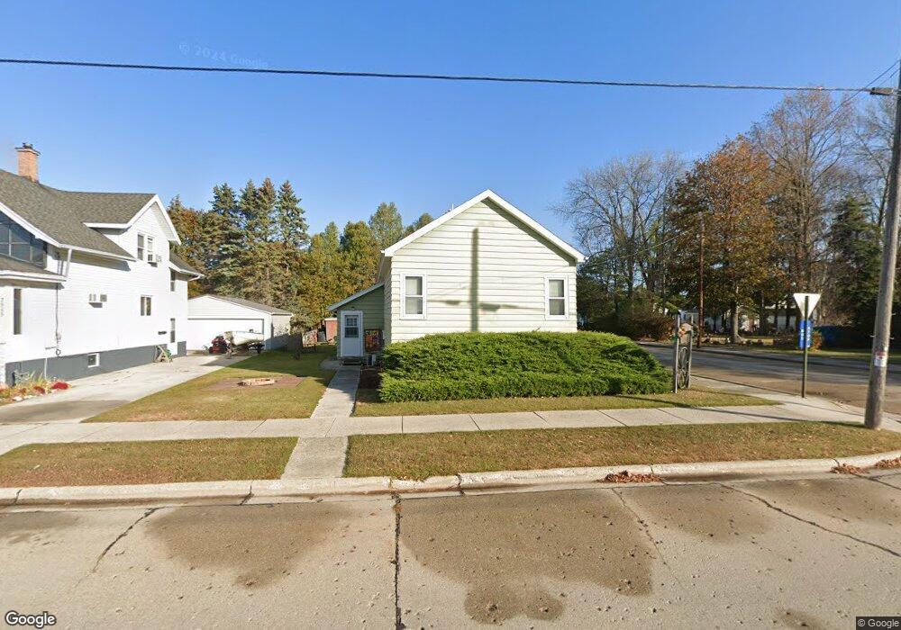 2602 14th St, Two Rivers, WI 54241 - photo 1