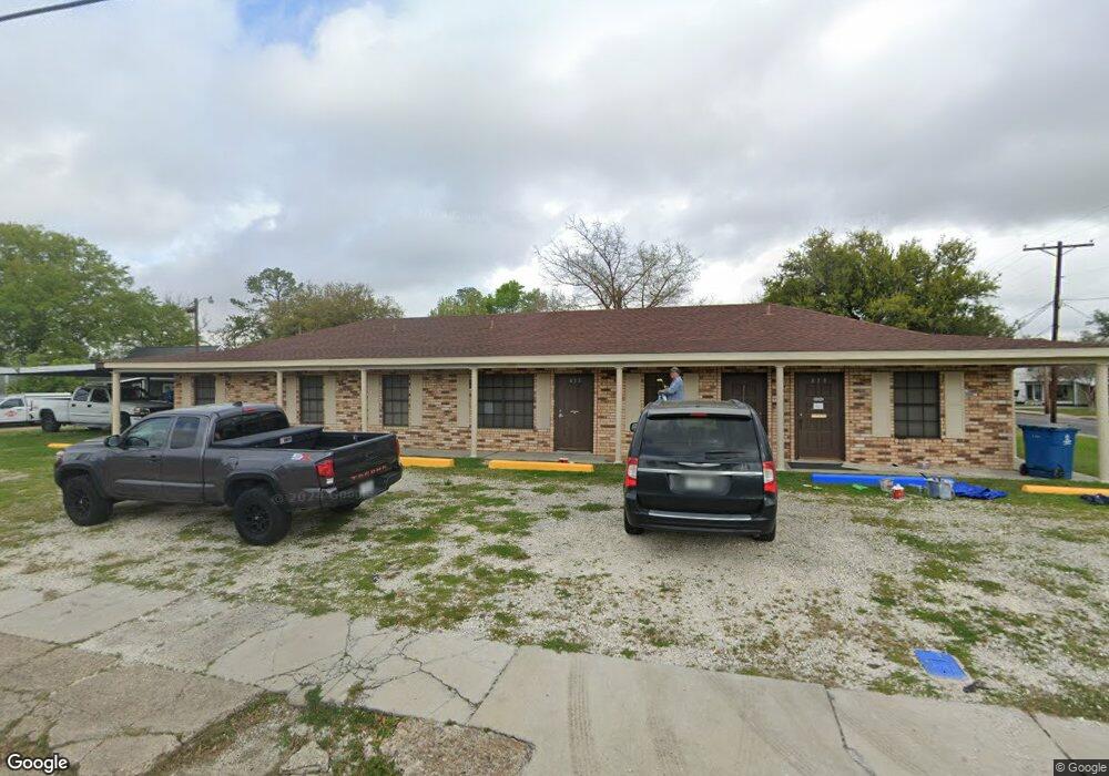 435 10th St, Lake Charles, LA 70601 - photo 1