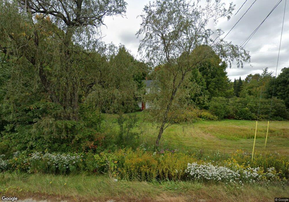 1070 Lewiston Rd, New Gloucester, ME 04260 - photo 1