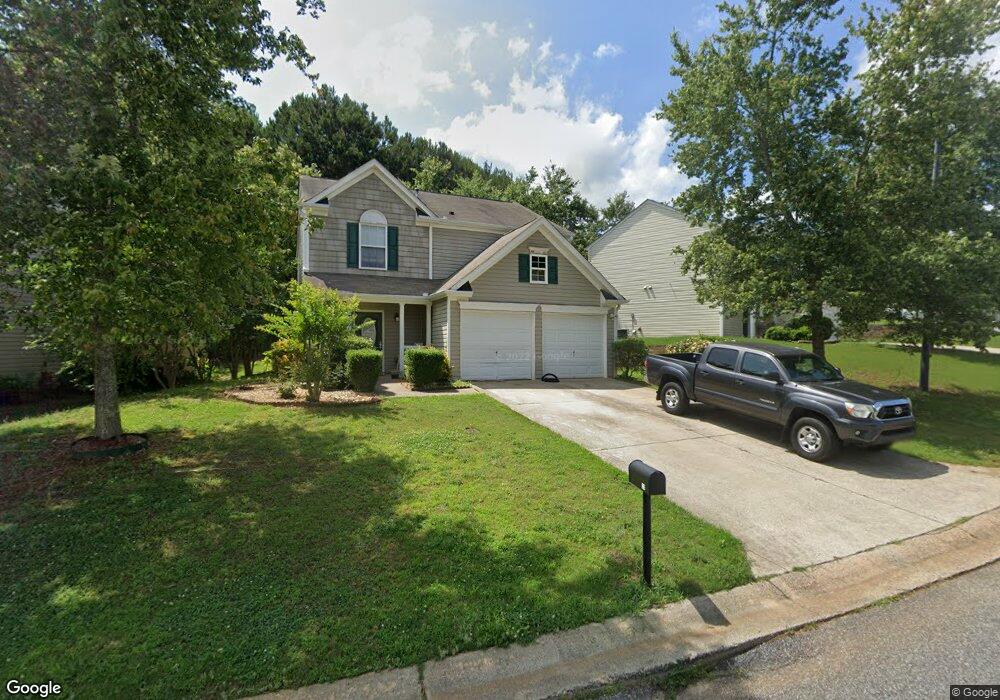 128 Holly Mill Village Dr unit 2, Canton, GA 30114 - photo 1