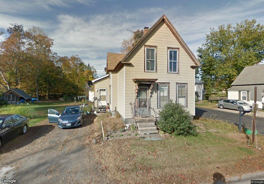 6 Avon St, Concord, NH 03301 - photo 1