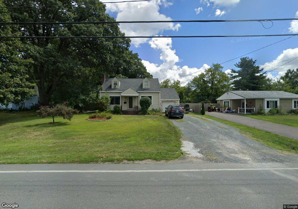 33 Phillips Rd, Rensselaer, NY 12144 - photo 1