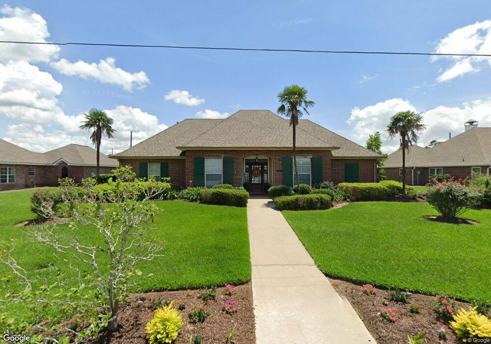 2505 Brent Keith Dr, Lake Charles, LA 70605 - photo 1