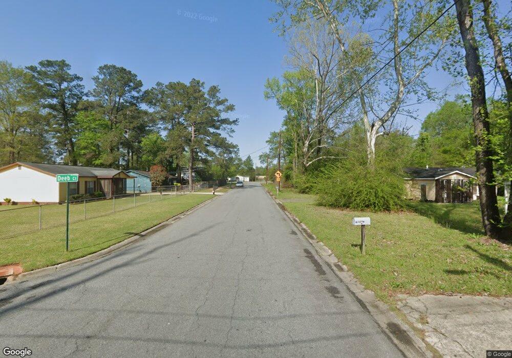 0 Deeb Ct, Macon, GA 31206 - photo 1