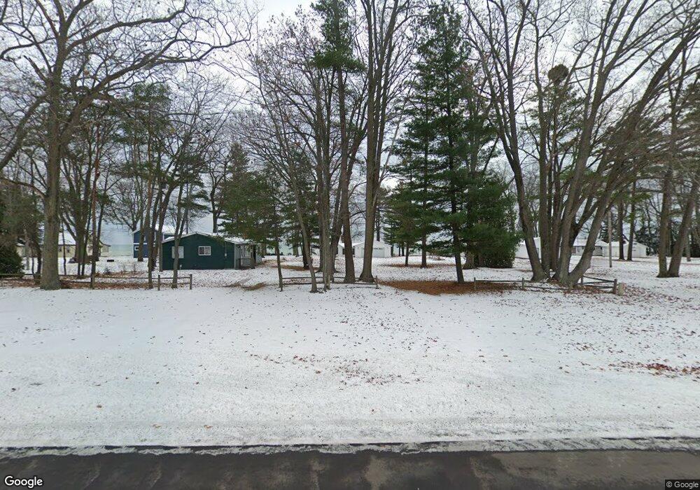 250 N Huron Rd, Au Gres, MI 48703 - photo 1