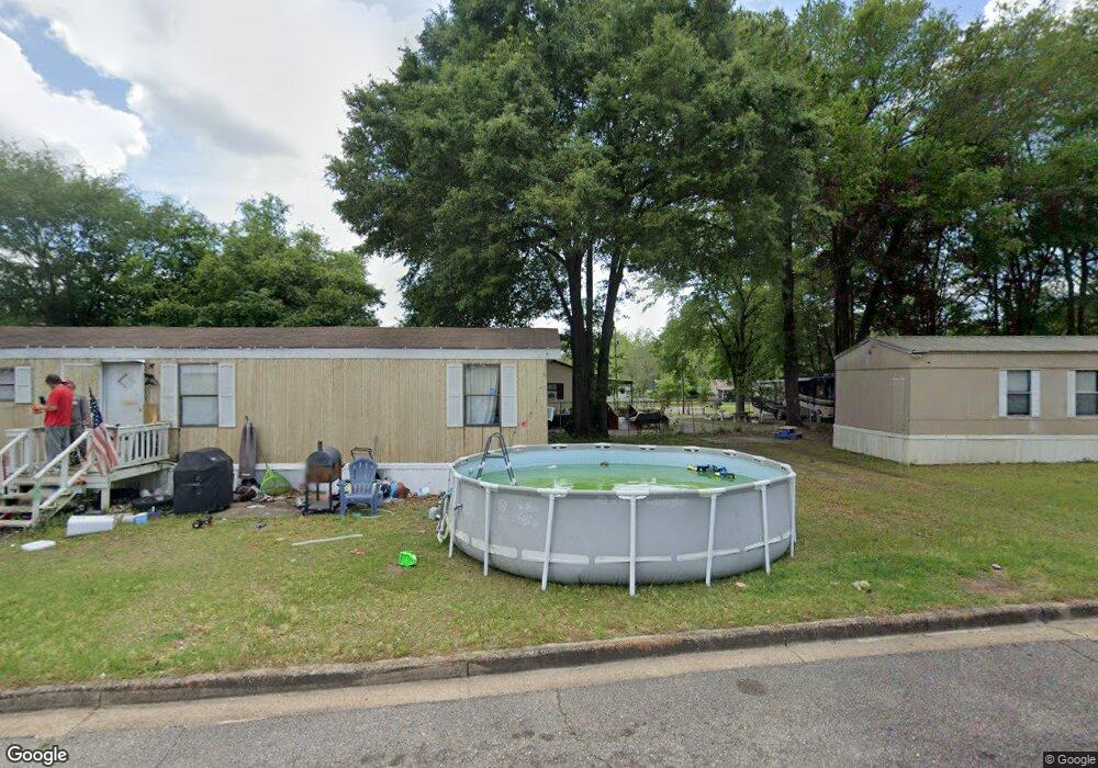 873 Peagler St, Prattville, AL 36067 - photo 1