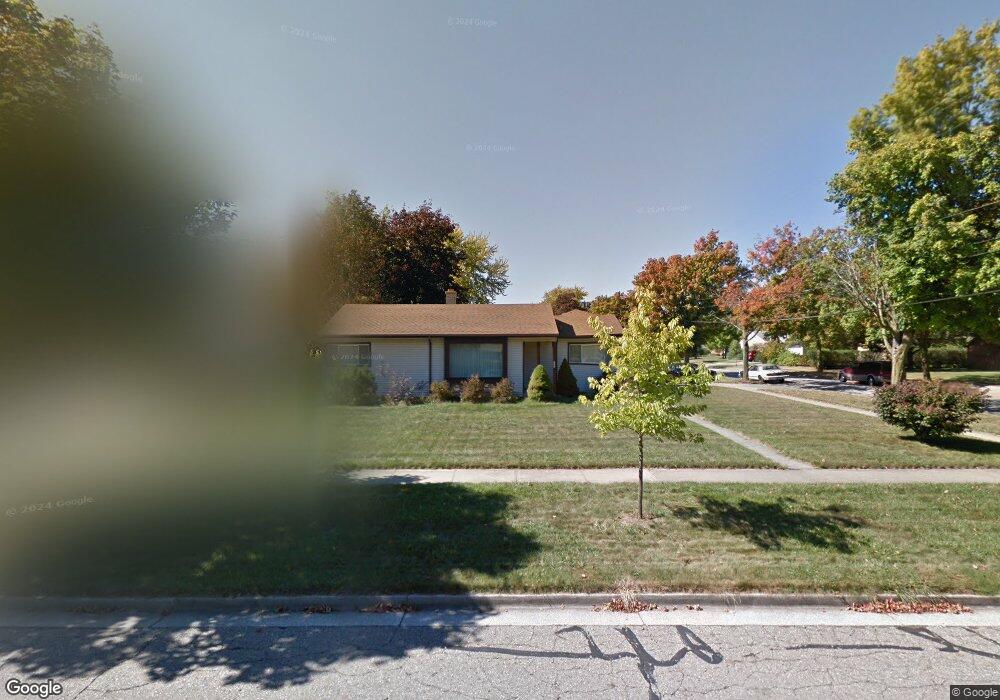 310 Trinklein St, Frankenmuth, MI 48734 - photo 1