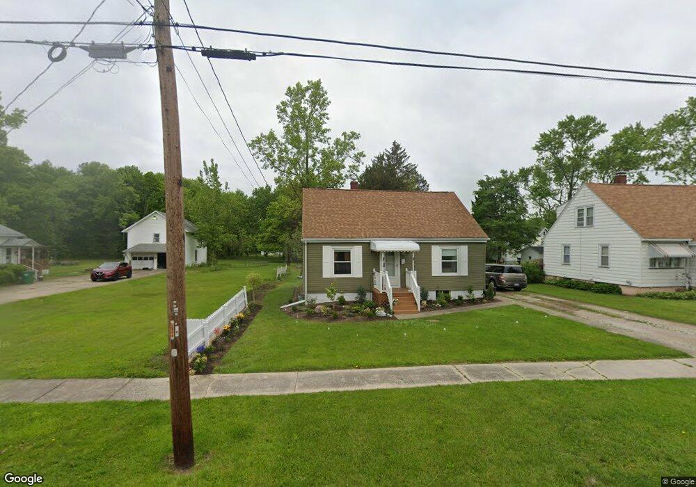 19 W Ashtabula St, Jefferson, OH 44047 - photo 1