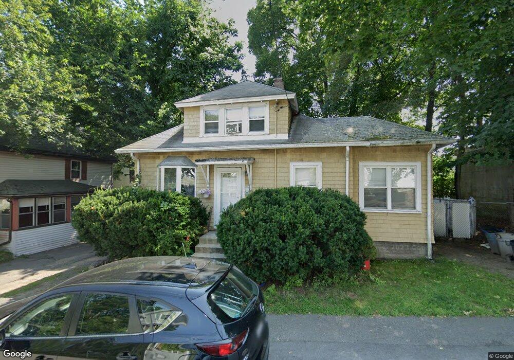 33 Wright St, Stoneham, MA 02180 - photo 1