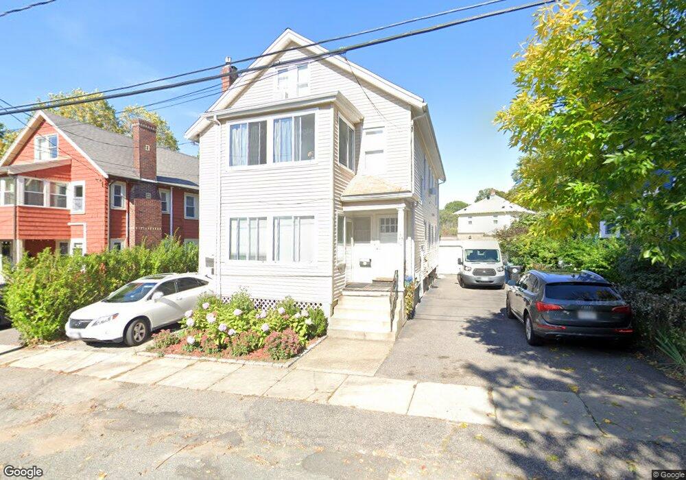 50 Benjamin Rd unit 52, Belmont, MA 02478 - photo 1