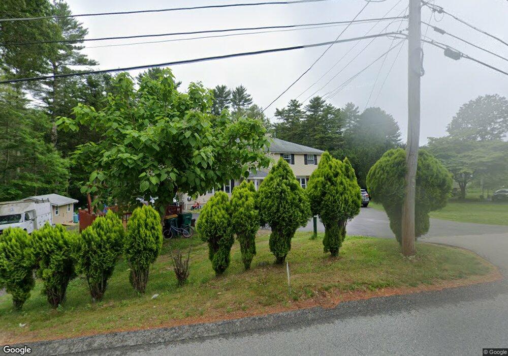 1369 East St unit 2, Mansfield, MA 02048 - photo 1